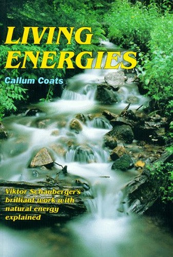 Living Energies