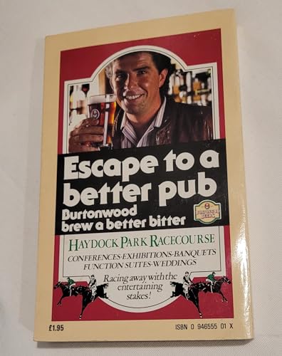Cheshire Pubs