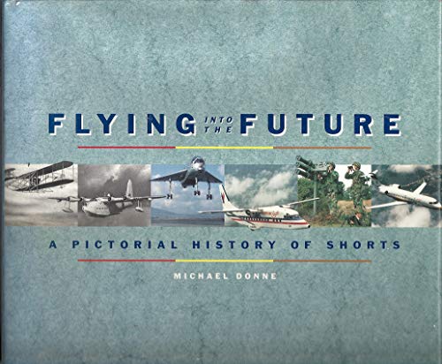 Flying into the Future