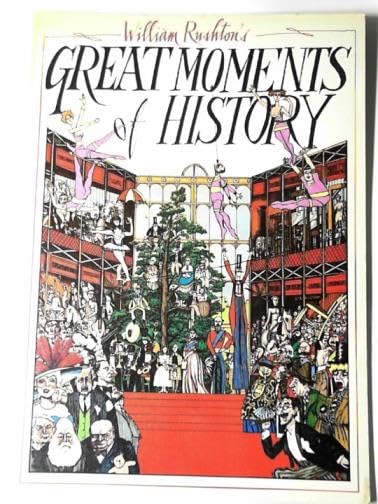Great Moments of History