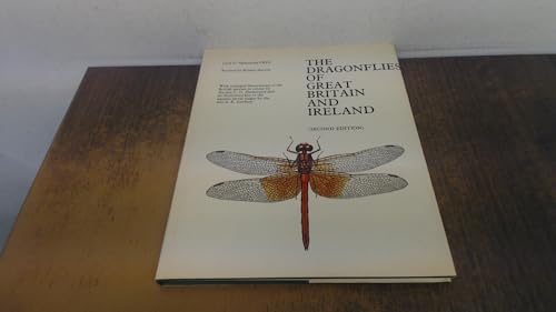 Dragonflies of Great Britain and Ireland