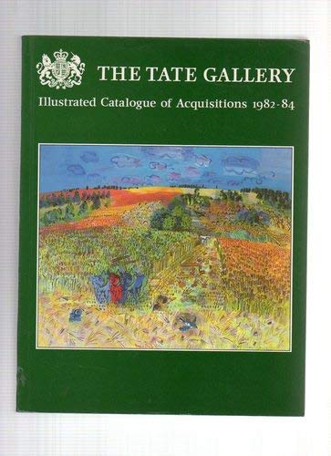Tate Gallery
