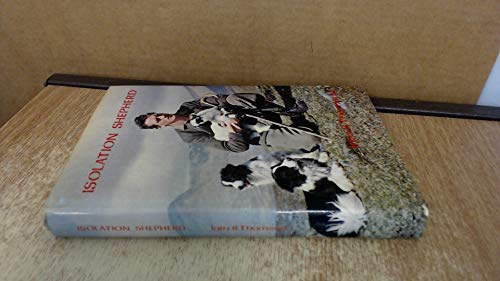 Isolation Shepherd (Hardback)