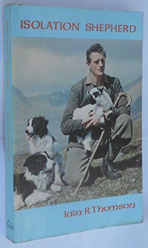 Isolation Shepherd
