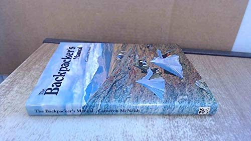The Backpacker's Manual