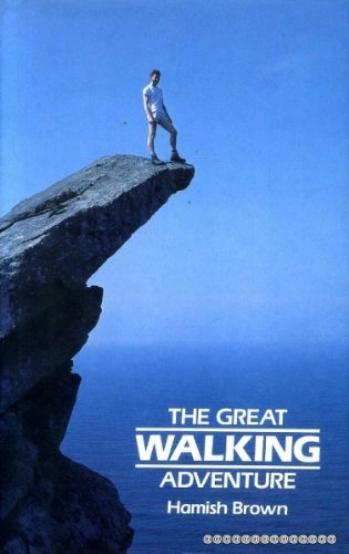 The Great Walking Adventure
