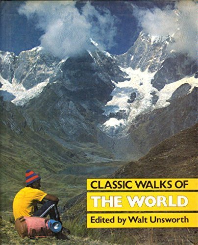 Classic Walks of the World
