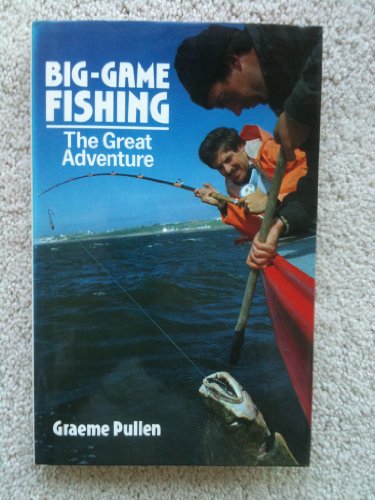 Big-game Fishing