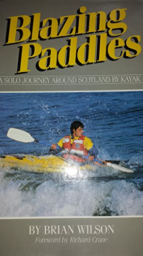 Blazing Paddles