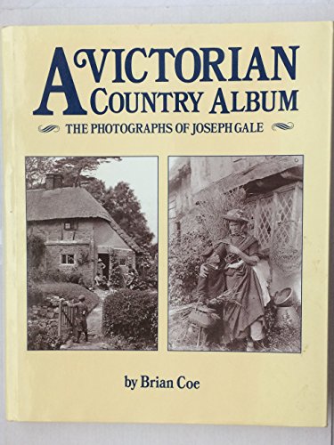 Victorian Country Album