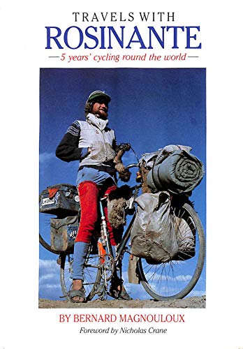 Travels with Rosinante