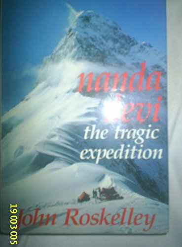 Nanda Devi