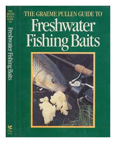 Freshwater Fishing Baits
