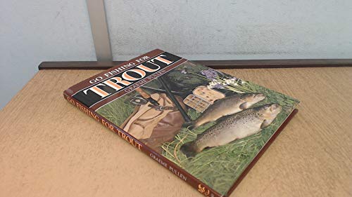 Go Fishing for Trout