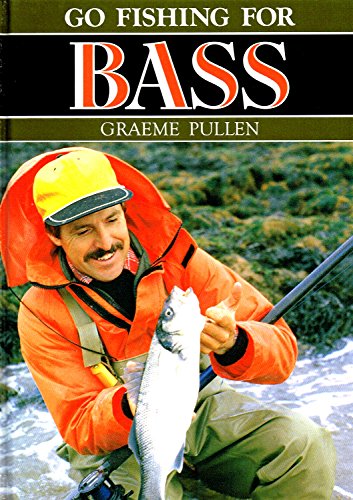 Go Fishing for Bass