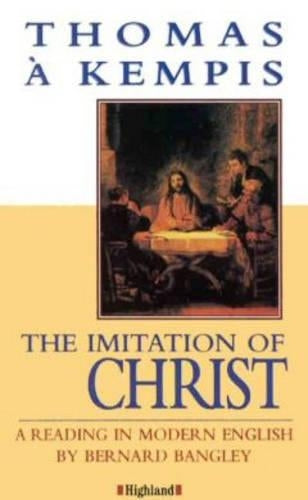 The Imitation of Christ