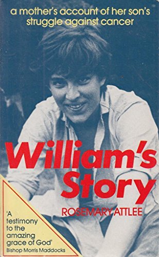 William's Story
