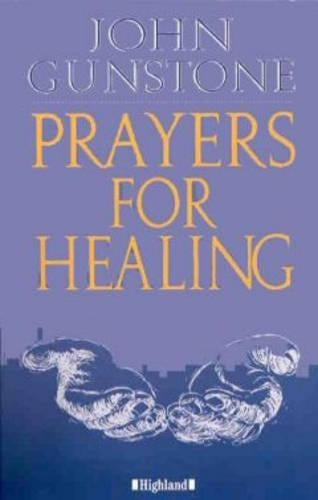 Prayers for Healing