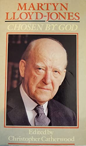 Martyn Lloyd-Jones