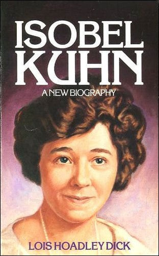 Isobel Kuhn