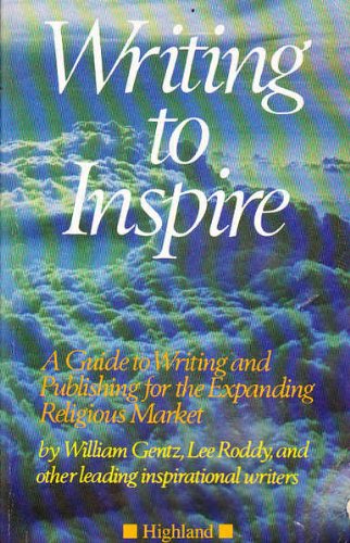 Writing to Inspire