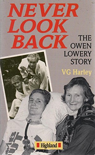 Never Look Back