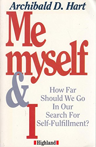 Me, Myself and I