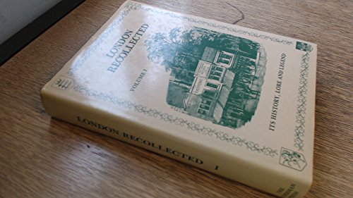 London Recollected