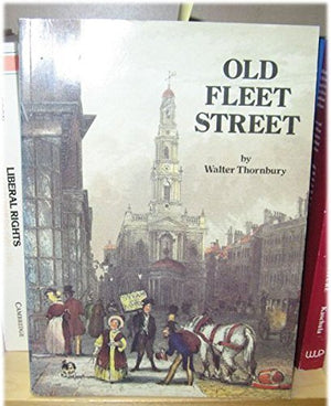 Old Fleet Street