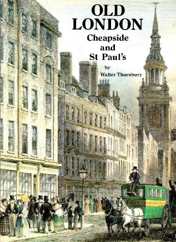 Old London