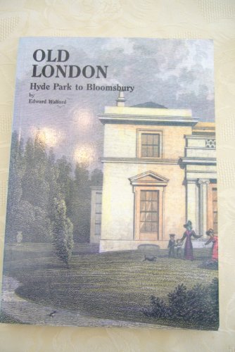 Old London