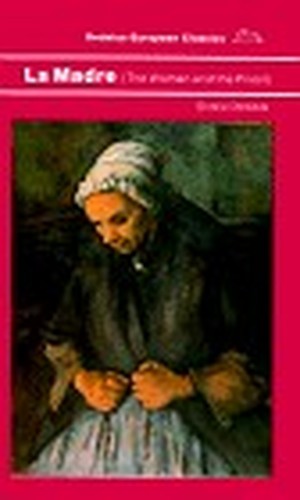La Madre (the Woman and the Priest)