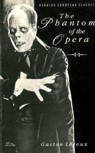 The Phantom of the Opera