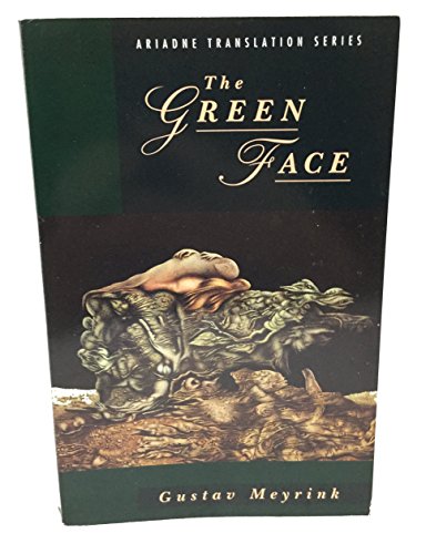 The Green Face