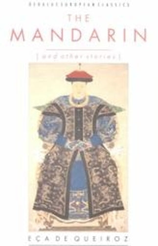 Mandarin (and Other Stories)