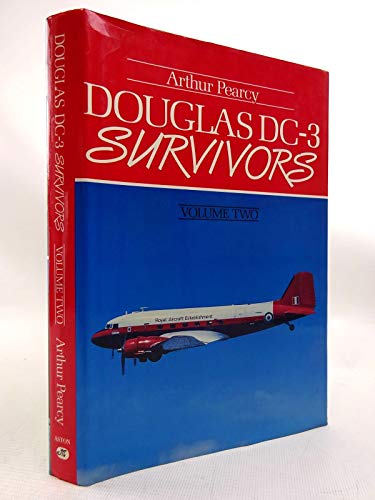 Douglas DC-3 Survivors