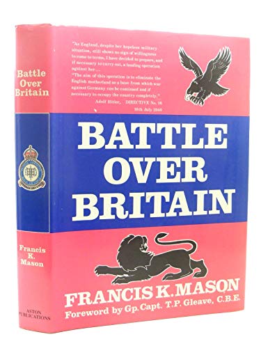 Battle Over Britain