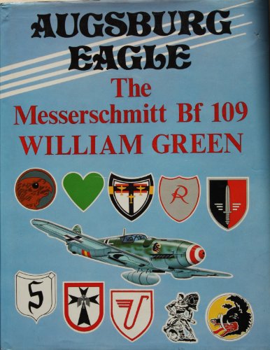 Augsburg Eagle