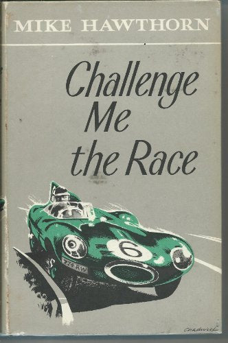 Challenge Me the Race