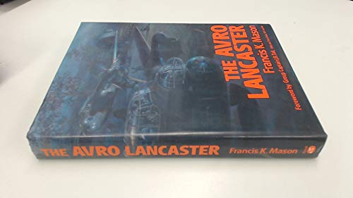 Avro Lancaster