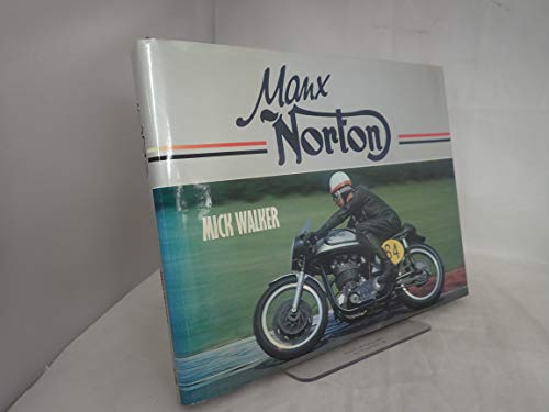 Manx Norton
