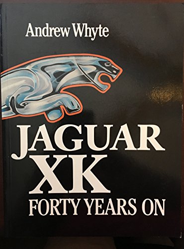 Jaguar XK