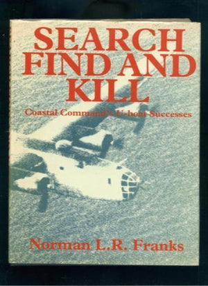 Search, Find and Kill!