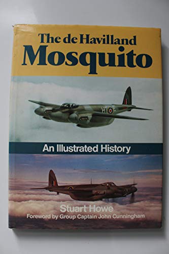 De Havilland Mosquito