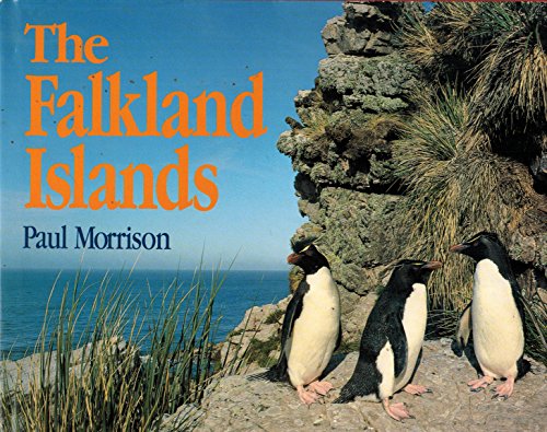 The Falkland Islands