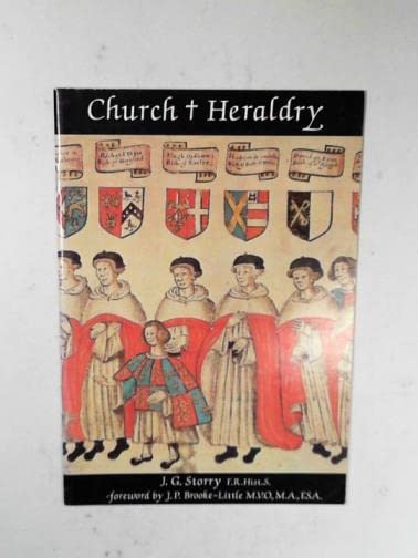 Church heraldry