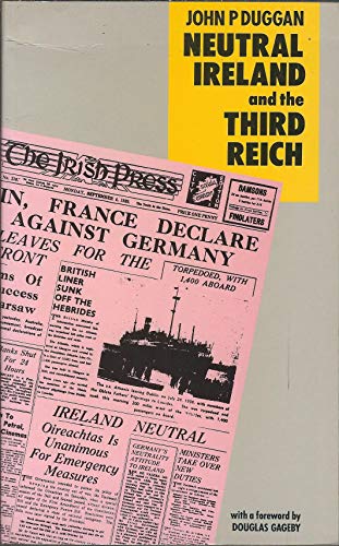 Neutral Ireland and the Third Reich