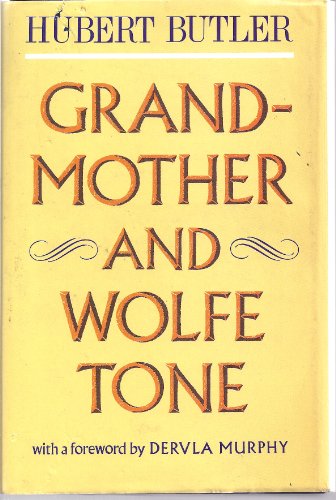 Grandmother And Wolf Tone