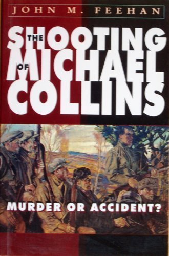 Shooting of Michael Collins