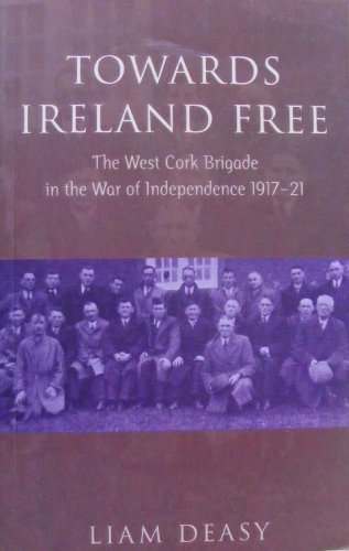 Towards Ireland Free